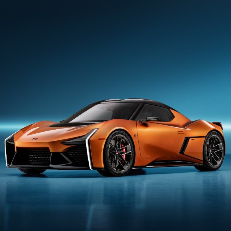 2014 Buick LaCrosse Premium 1